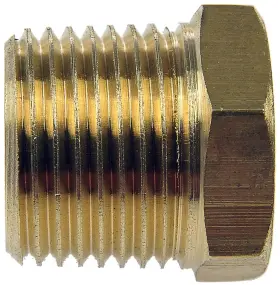 785-440 Dorman - Oe Solutions 785 440 Brass Bushing 1 4
