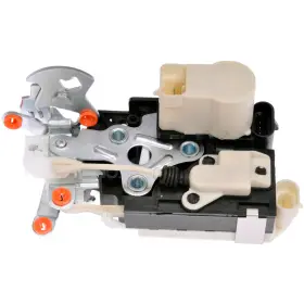 931-256 Dorman - Oe Solutions For Chevy Blazer Gmc Jimmy Front Left Door Lock Actuator Motor Tcp