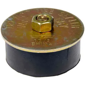570-012 Dorman Products Rubber Expansion Plugs 570-012 Dorman Products Rubber Expansion Plugs