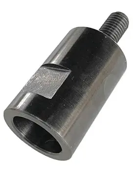 Dptttw-cbb-adp1-1-4-5-8 Dpt Shaft Adapter For Core Drill 1 1/4 Inch -7 Female To 5/8 -11 Male Use With