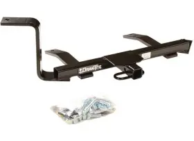 24748 Draw-tite 2005 Jetta Cls I Hitch Only Without Ball Mount Accessory