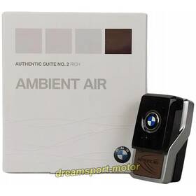 Dreams-auto 64-11-9-382-627 Authentic Suite No2 For Bmw Ambient In Car Air Freshner Scent 64119382627 New