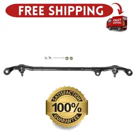 Dw-ds1168 Driveworks Brand New Drag Link High Quality