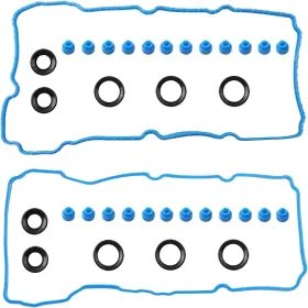 50814 Dtomi Valve Cover Gasket Set Compatible With Ford Lincoln Vehicle Edge Explorer