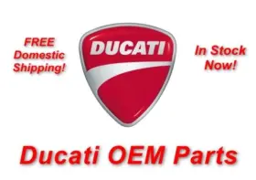 77210461b Ducati Oem Screw M5x8 Qty 2
