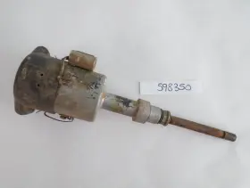 4290-a Ducellier Vintage 1970-1973 Fiat 850 Spider Coupe 4290a Distributor Oem