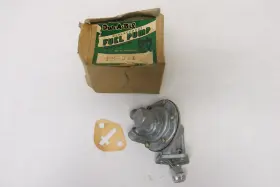 Fs541 Dur-a-bil Vintage Fuel Pump