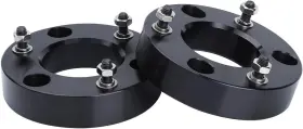 Dynofit 788537564119 Leveling Lift Kits 2 Inch Front For Silverado 1500 2wd/4wd 2007-2024 2inch
