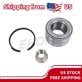 Rfm500020 E-home-01 New Wheel Bearing For 2005-2016 Land Rover Lr3 Lr4 Range Sport Lr045917