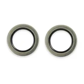 178109erl Earls Dowty Seal