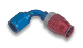 609236erl Earls Speed-seal Hose End
