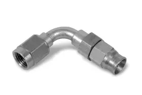609293erl Earls Performance Speed-seal Hose End