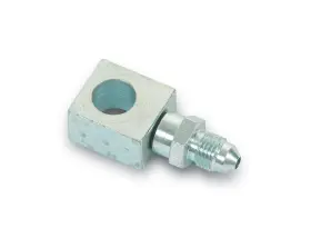 9976034erl Earls Performance Banjo Bolt And Fitting - Adapter