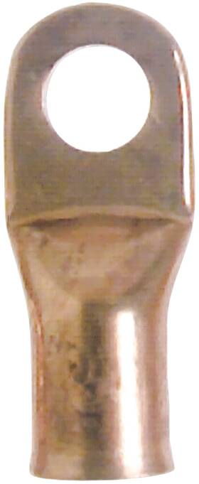 East Penn 00547 Lug Copr 4 Ga 5 16 Stud