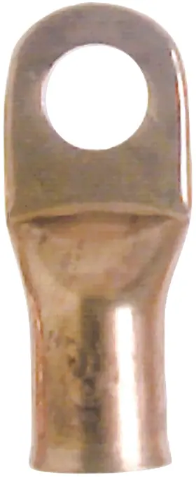 00547 East Penn Lug Copr 4 Ga 5 16 Stud
