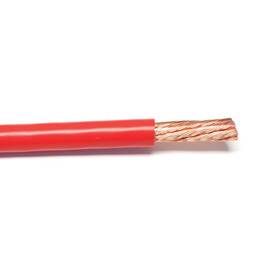 East Penn 02386 16 Ga X 1000 Wire Red