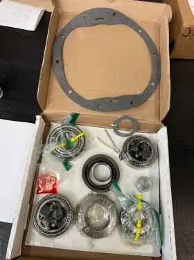 K-gm8.5-08r Eaton Open Box Gm 8.5in/8.6in Rear For Master Install Kit