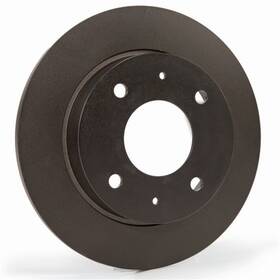 Ebc Rk7411 12 Scion Fr-s 2 Premium Front Rotors