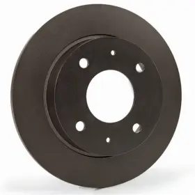 Rk7411 Ebc 12 Scion Fr-s 2 Premium Front Rotors