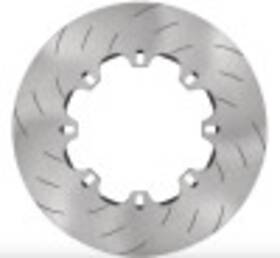 Ebc Sg2fk-004 2 Piece Disc Rings - Brake Kit Performance Direct Fit