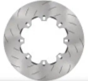 Sg2fk-004 Ebc 2 Piece Disc Rings - Brake Kit Performance Direct Fit
