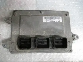 37820-rna-c04 Ecm 590-50422 2006-2008 Honda Civic Engine Control Module 1.8l 37820rnac04