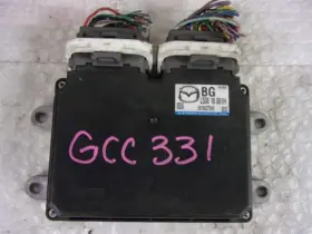 L53818881h Ecm 590-52635 Engine Control Module 2.5l Fits 2010 10 Mazda 3 L538 18 881h