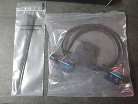 Edge Products Holley 98106 Obdii Splitter Cable O8c1