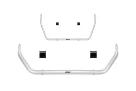 Eibach 402110010111 Pro-utv Adjustable Anti-roll Bar Kit Front And Rear