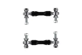 Ak41-87-001-01-20 Eibach Front Anti-roll End Link Kit For 17-20 Tesla Model 3
