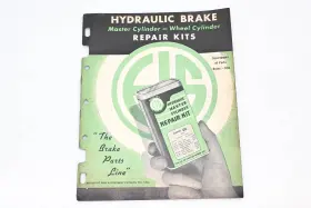 14ka Eis Master Cylinder Wheel Repair Kits Catalog