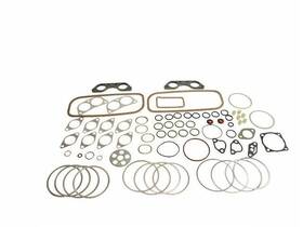 Elring 37mdjj75 Engine Gasket Set For Vw Transporter 412 1975 1974