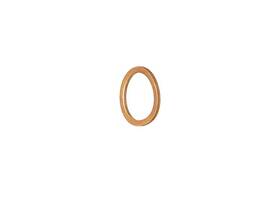 Elring 61hgjmpx Seal Ring - Copper Fits Bmw 550i Xdrive 2011-2012