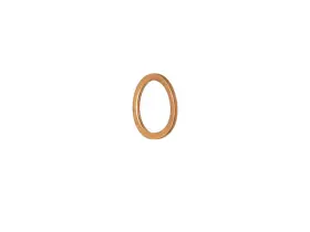 61hgjmpx Elring Seal Ring - Copper Fits Bmw 550i Xdrive 2011-2012