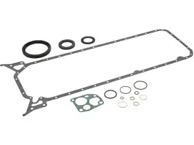 65612khqv Elring For 1988-1989 Mercedes 300ce Conversion Gasket Set