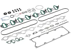 Nm964vd Elring Engine Gasket Set For 2001-2007 Chevy Silverado 2500 Hd 2002 2003 2004