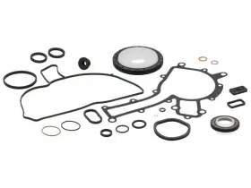 Xg58m4 Elring Engine Gasket Set For Ml320 E500 Ml55 Amg Clk320 E430 C240 C280 C32 C320