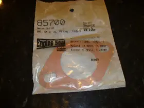 85700 Engine Seal New Water Outlet Gasket Amc Gm Detroit Mccord Victor