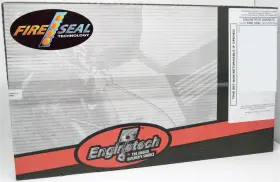 C173-23c Enginetech 1985 1986 Buick Chevy 173 2.8l L6 12v - Full Gasket Set