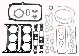 Enginetech C4.3a Gasket Set Direct Fit