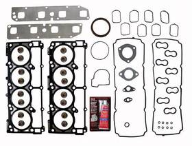 Enginetech Cr345k-1 Gasket Set Direct Fit