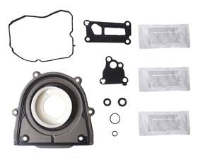 Enginetech F122cs Lower Conversion Gasket Set Direct Fit