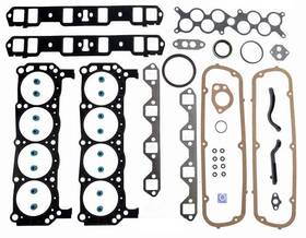Enginetech F302b-1 Gasket Set Direct Fit