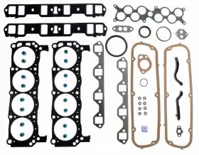 F302b-1 Enginetech Gasket Set Direct Fit