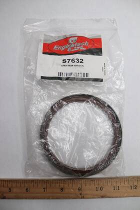 Enginetech S7632 Engine Crankshaft Seal