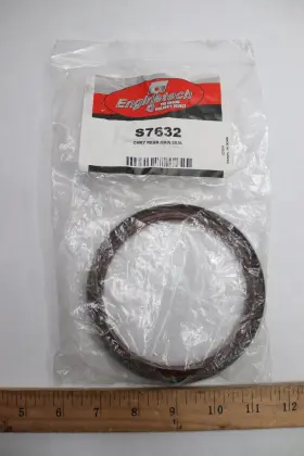 S7632 Enginetech Engine Crankshaft Seal