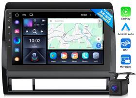 Eonon St3cratytacx7useu23 For Toyota Tacoma 05-13 Android 14 9 Inch 1280 720 Car Stereo Radio Carplay Audio Fm