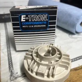 Dr324 Etron D435 Distributor Rotor Standard Cross Albany You 5 Of Them