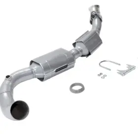 Repf960313 Evan Fischer Catalytic Converterpart Number
