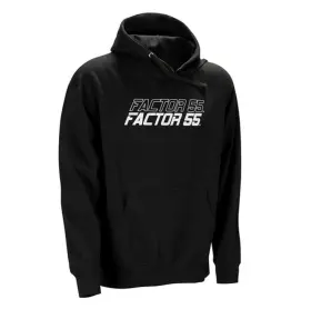 40862 Factor 55 F55 Hood 1 Xxxl